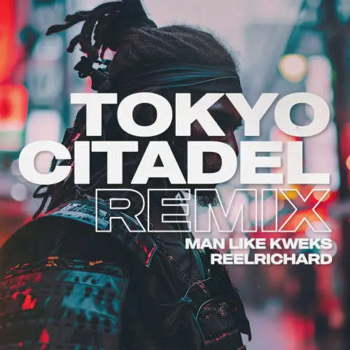 Tokyo Citadel Remix image