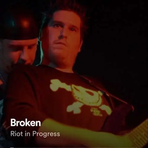 Broken image