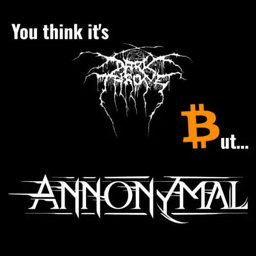 Bitcoin Quintessence image