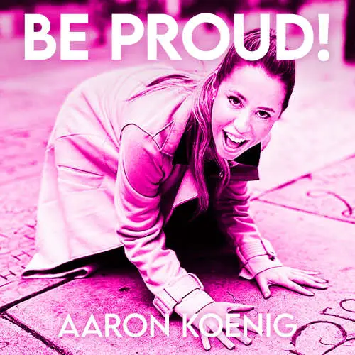 Be Proud! image