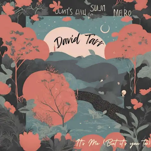 It's Me (But It's You Too) image