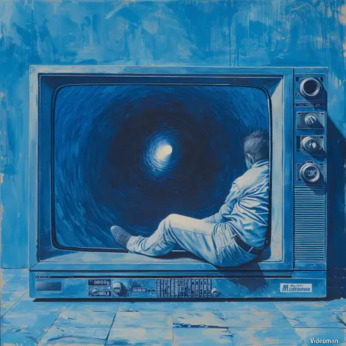 Mr Videoman image