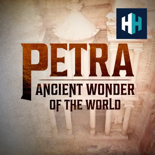 Petra: Ancient Wonder of the World image