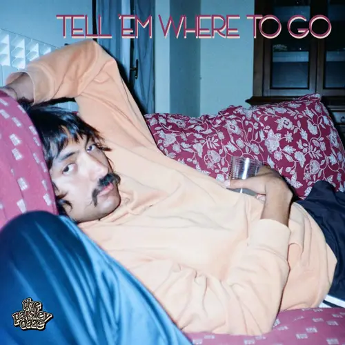Tell 'Em Where To Go image