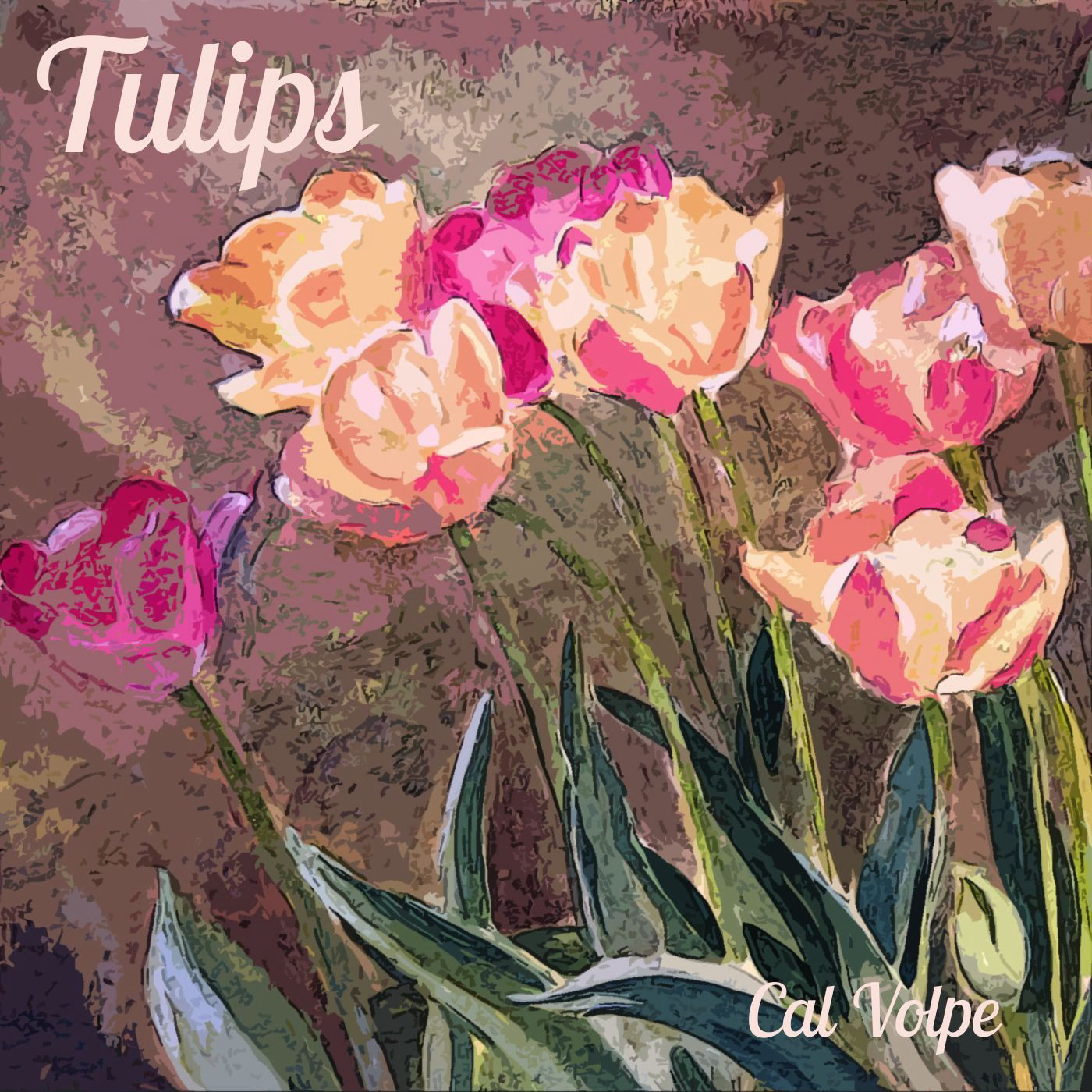 Tulips image