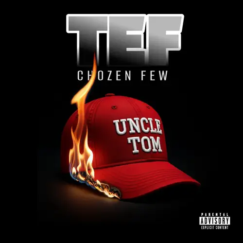 Uncle Tom image