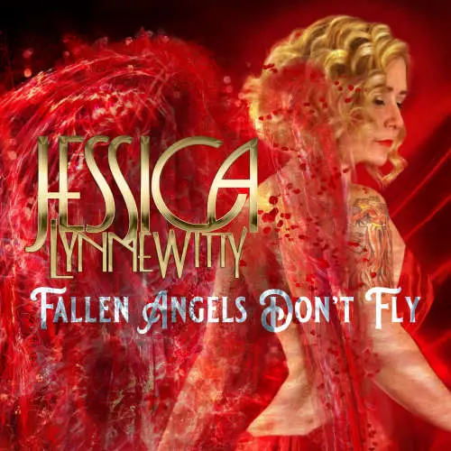 Fallen Angels Don't Fly image