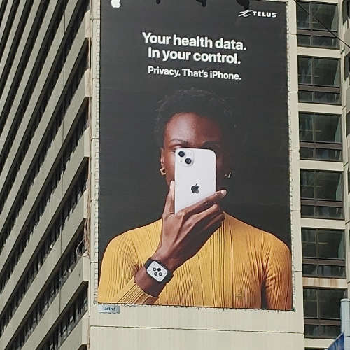 Constant Connection image