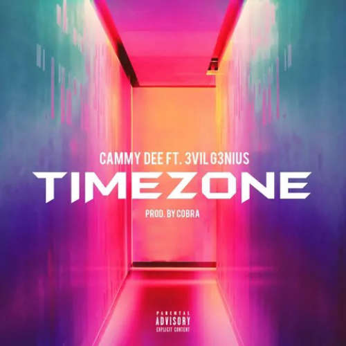 TimeZone image
