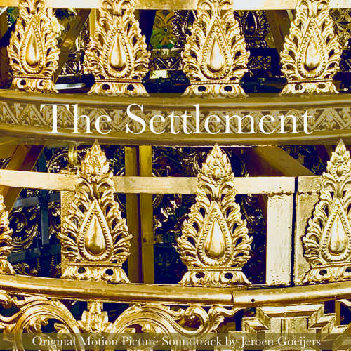 The Settlement image