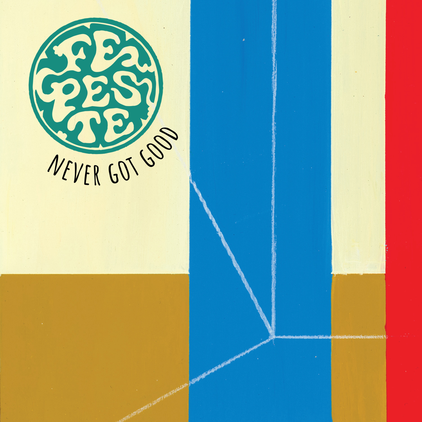 Never Got Good image