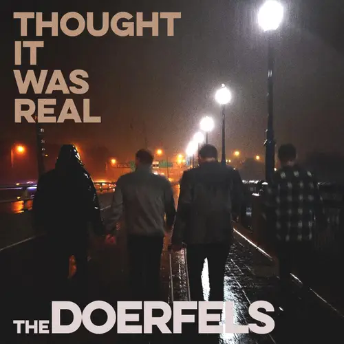 Thought It Was Real image