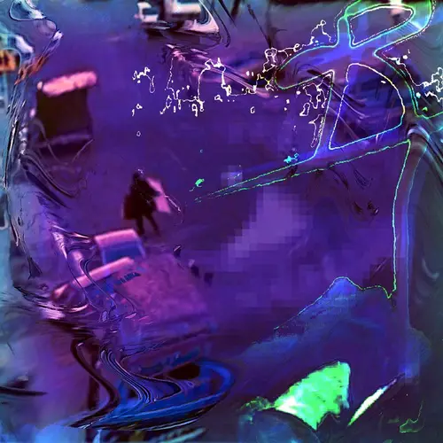 Vincent Van Basquiat image