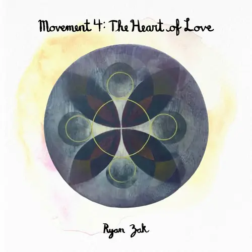 Movement 4: The Heart of Love image