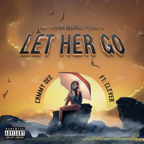 Let Her Go ft. Clever image