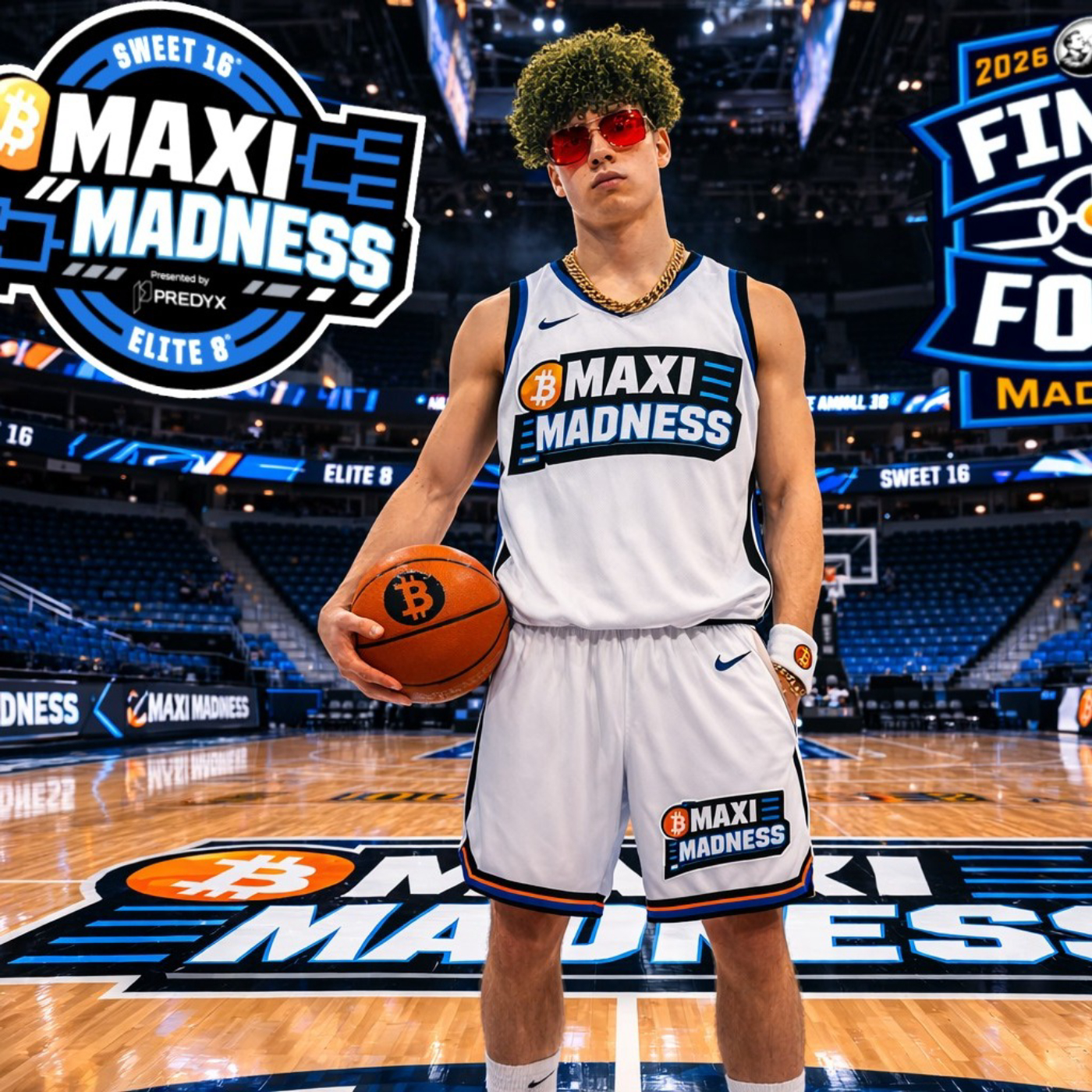 Maxi Madness image