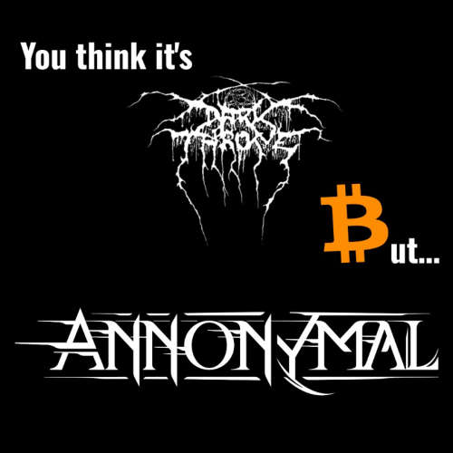 Bitcoin Quintessence image