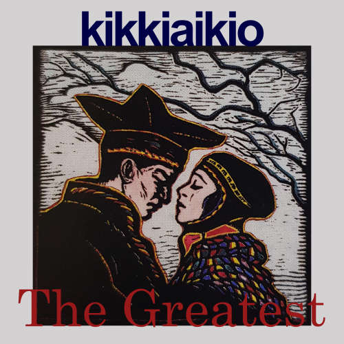 A farmer went out to sow image