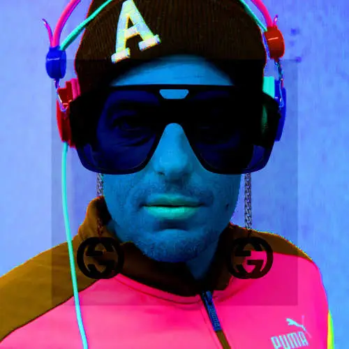 THe Funky One image