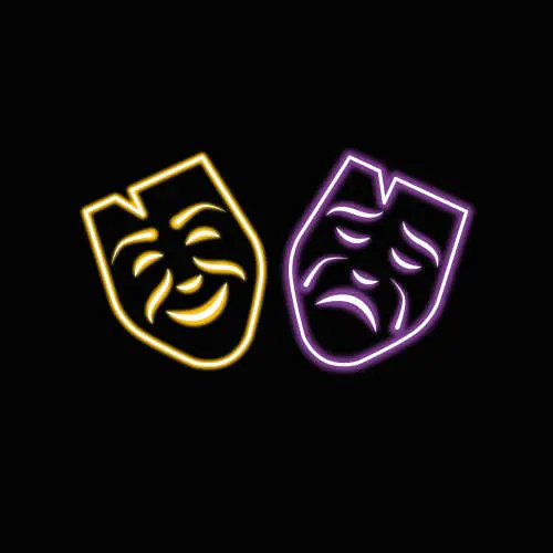 Be Happy (You Got Something To Be Sad About) image