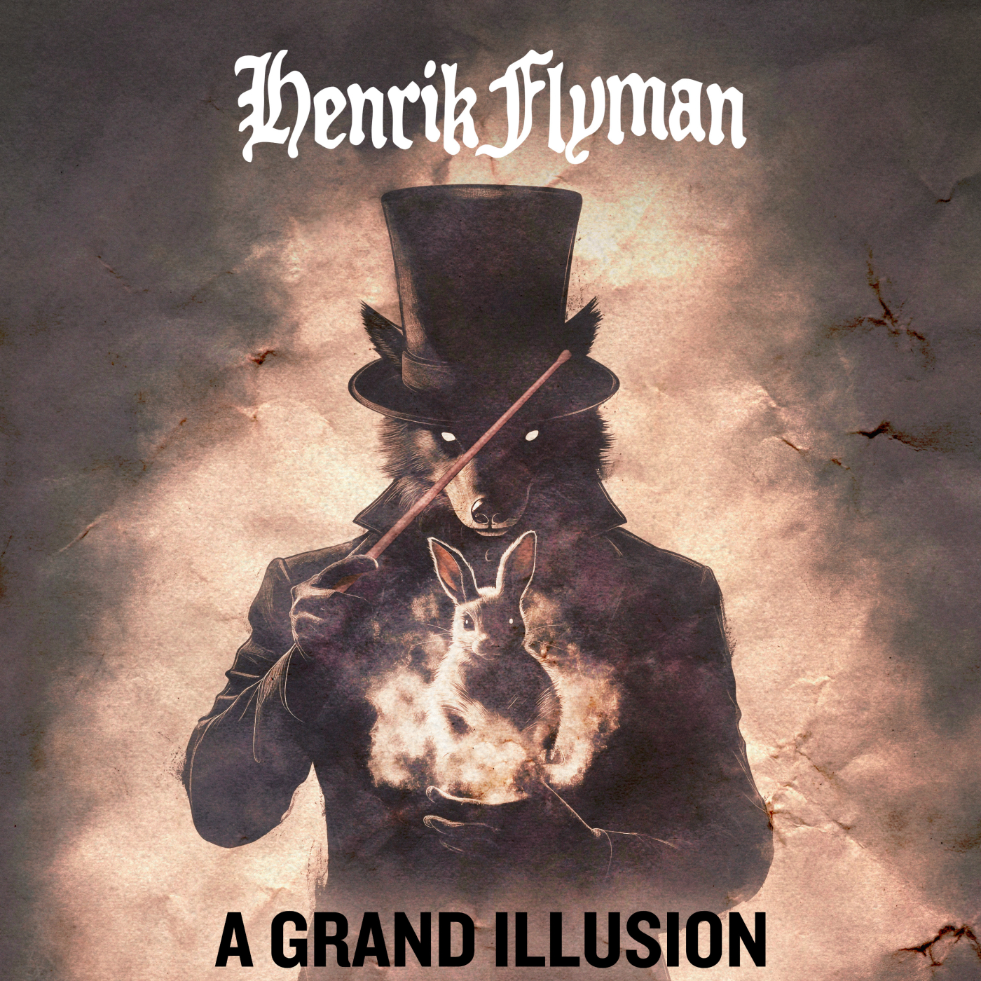 A Grand Illusion image