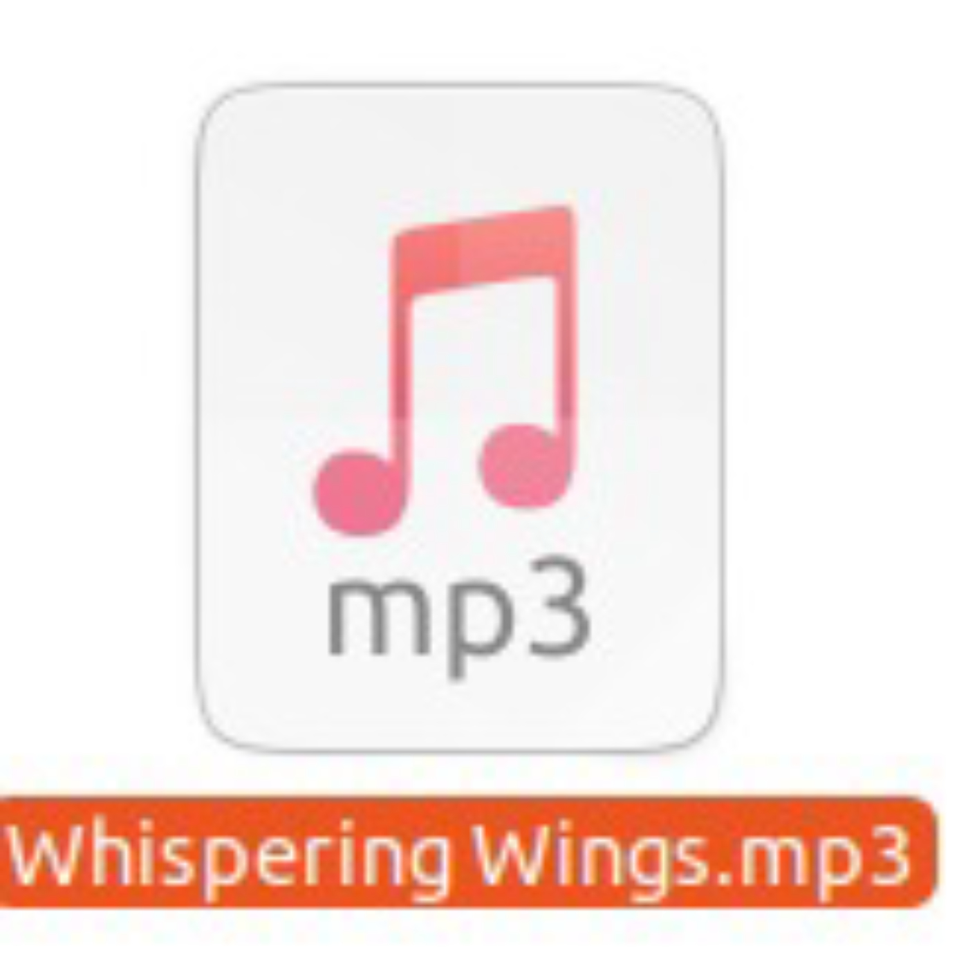 Whispering Wings by Jcai image