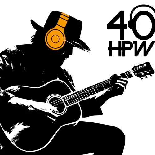 Podcast Listenin' image