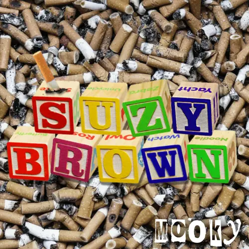Suzy Brown image