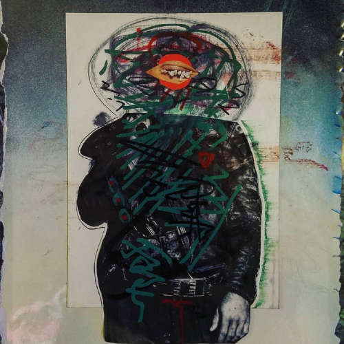 The Way YOU Look At ME image