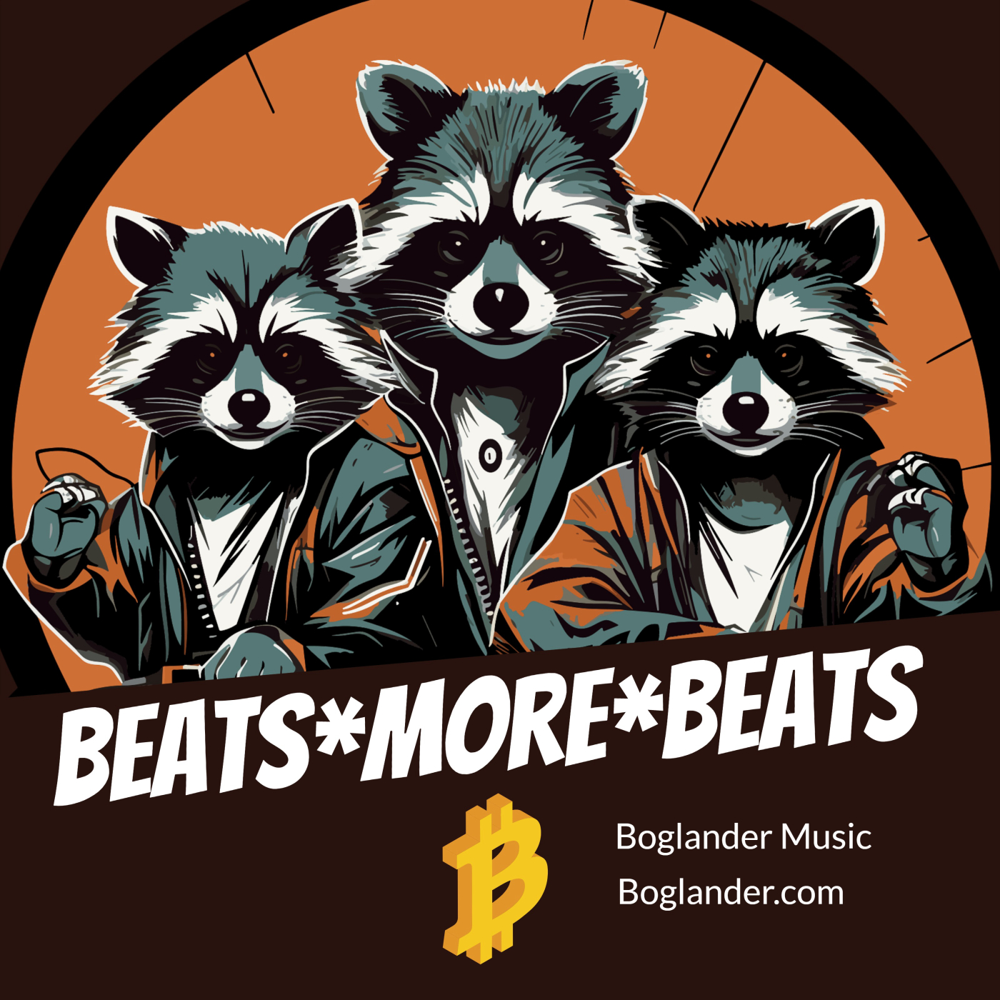 BEATS*MORE*BEATS image