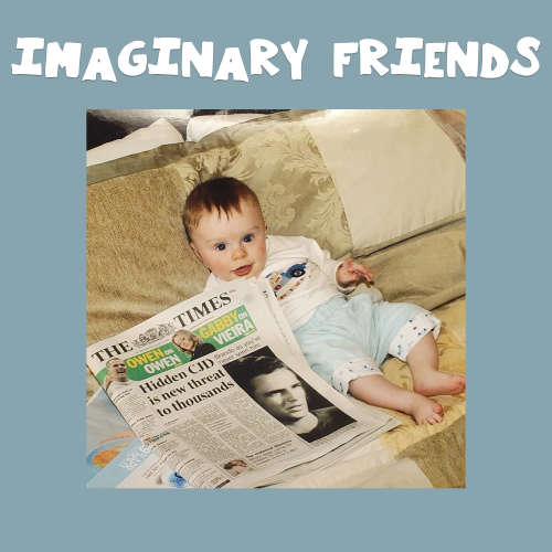 Imaginary Friends image