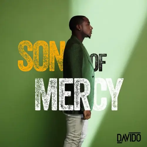 SON OF MERCY image