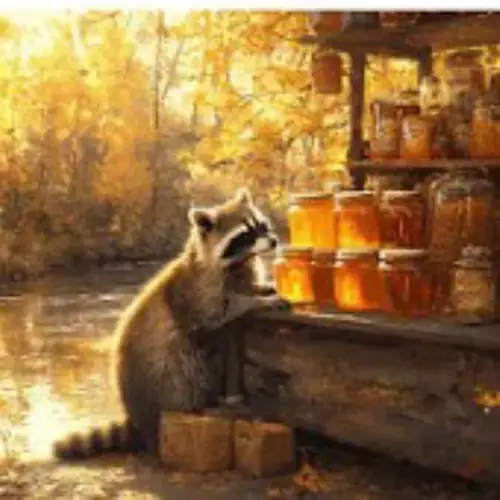 Riverbank Market image