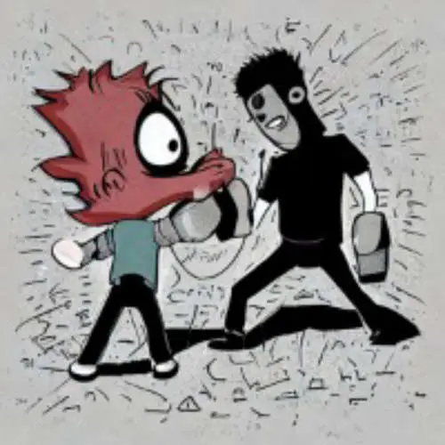 Beat Me Down image