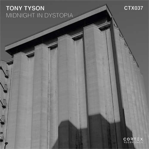 Midnight In Dystopia image