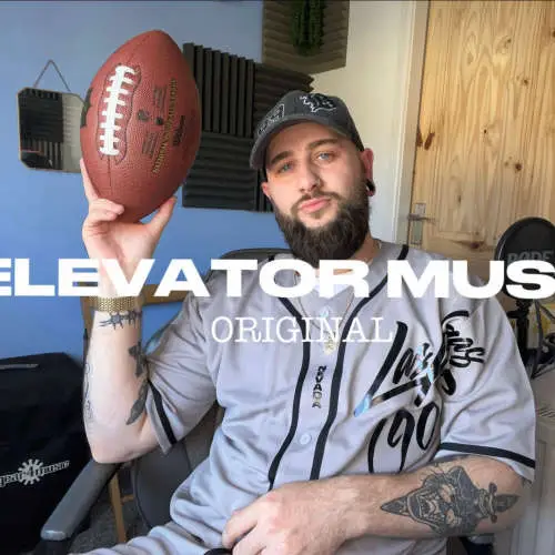 Elevator Music image