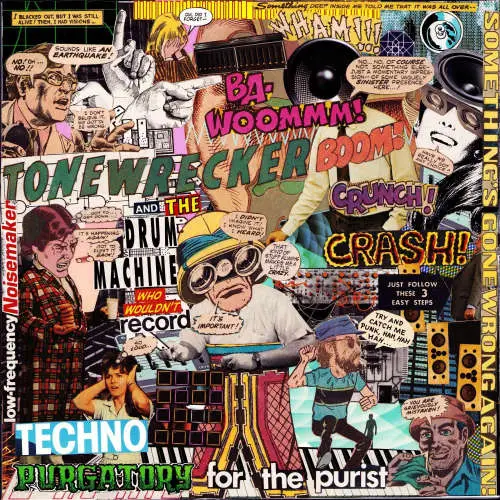 A Pit In Wisconsin image