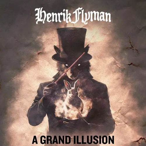 A Grand Illusion image