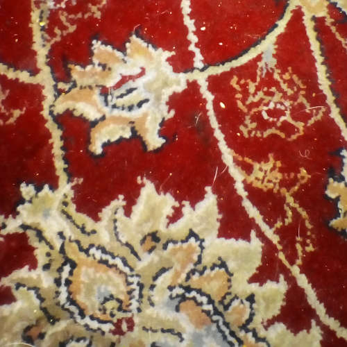 HAVE YOURSELF A MERRY LITTLE CHRISTMAS image