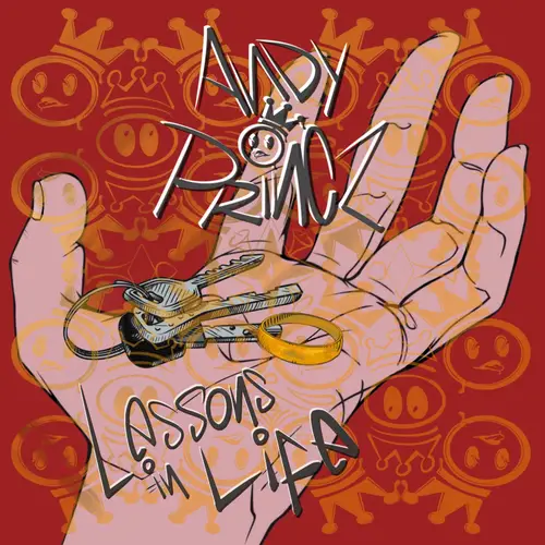 Lessons in life image