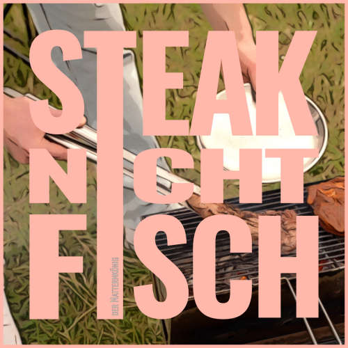 Steak nicht Fisch image