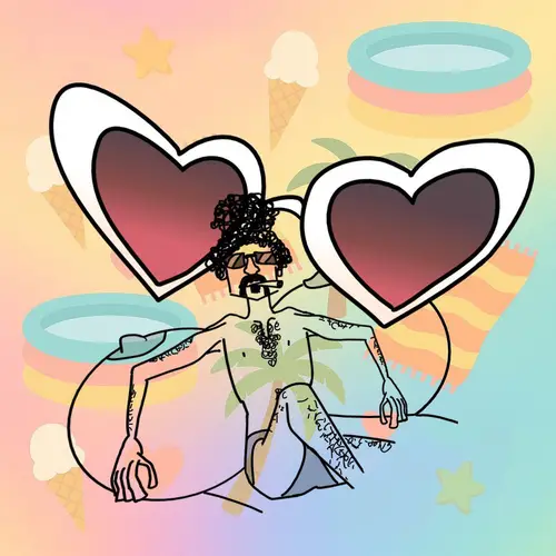 Luv Song 4 U image