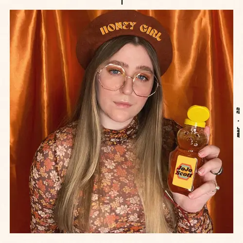 Honey Girl image