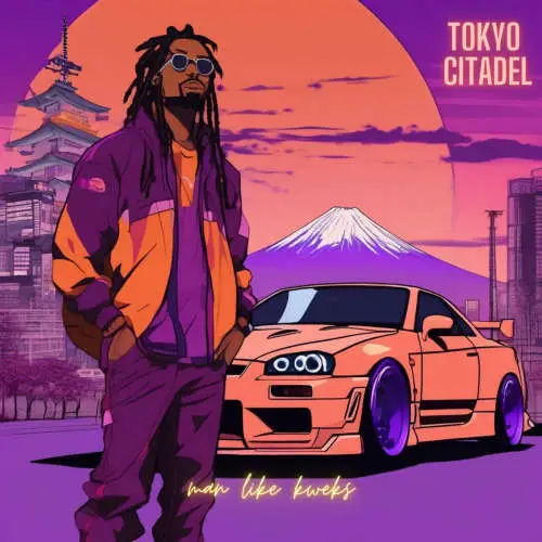 Tokyo Citadel Instrumental image