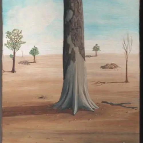 Make it feel like home image