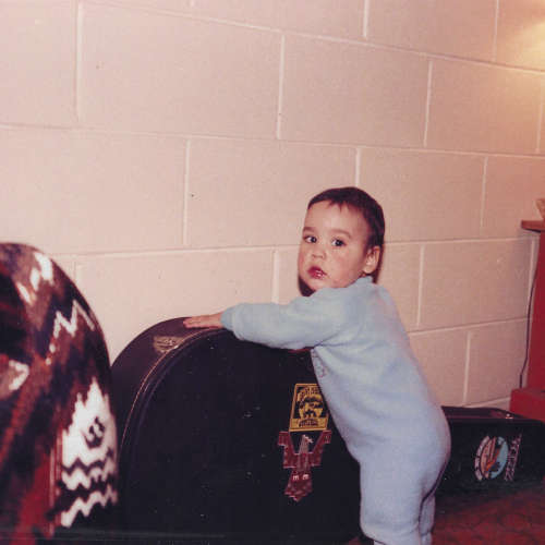 Brothers Never Die image