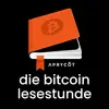 Die Bitcoin Lesestunde