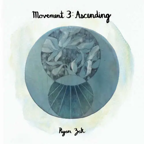 Movement 3: Ascending image
