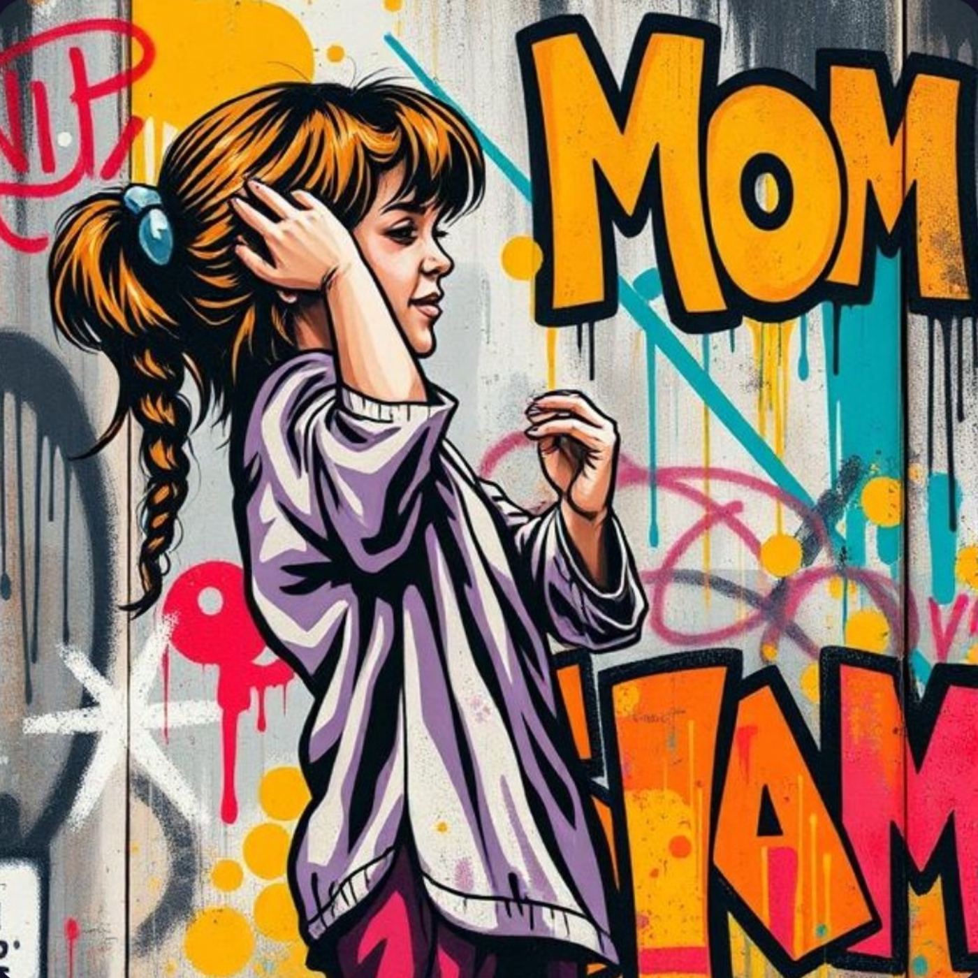 MOMMA image