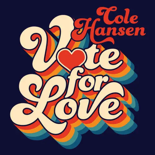 Vote For Love image